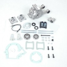 Kit Carter moteur Polini Avec