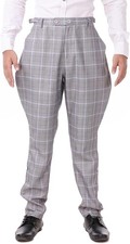 Pantalon pantalon en coton