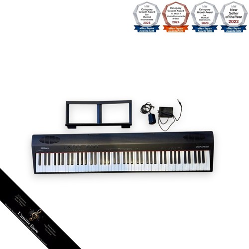 Piano numérique roland - piano,