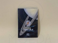 France 2025 Planet Saturn