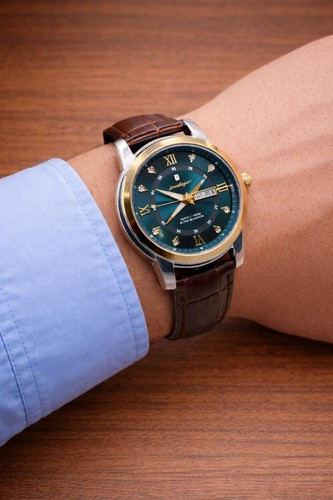 Montre homme quartz - montre,