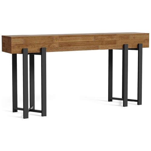 Long console table - long,