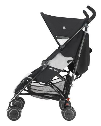 Maclaren quest stroller - quest,