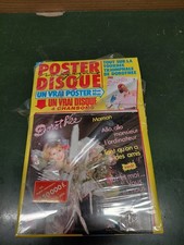 Dorothee vinyle poster Sous Blister