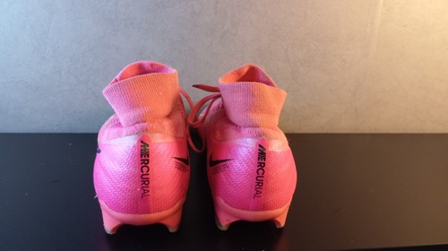 Crampons foot nike - crampons,