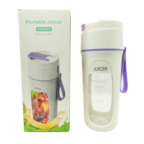 Mini mixeur usb - usb, rechargeable
