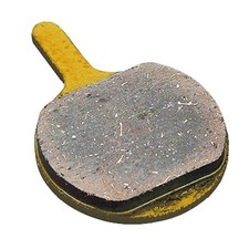 Plaquettes de frein à disque frittées Union DBP-04S adaptées au vélo Magura C...