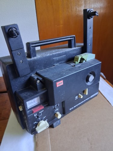 Elmo st600m track 8mm - st600m,