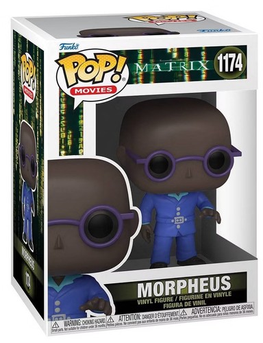 Figurine funko pop - pop!, movies
