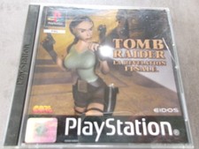 Tomb Raider la revelation