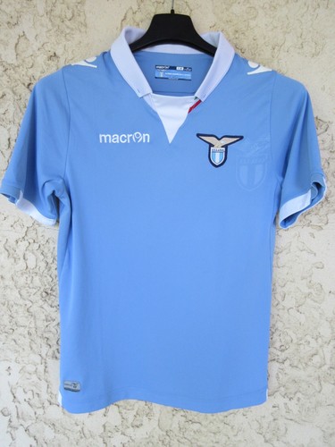 Maillot lazio maglia - s.s,
