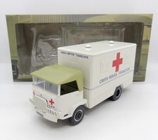 GC3749 IXO / SIMCA CARGO 4X4