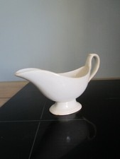 SAUCIERE BLANCHE ANCIENNE ST