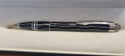 Stylo mont blanc - mont, starwalker