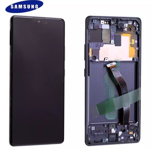 écran original samsung galaxy - samsung,