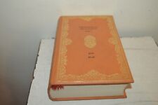 LIVRE ROMAN LES MYSTERES DE