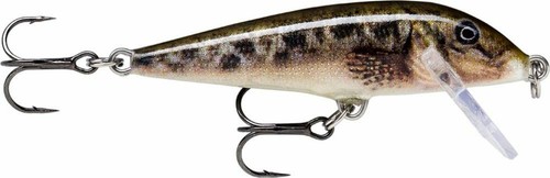 Rapala minnow countdown - rapala,
