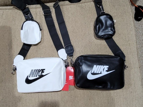Nwt nike shoulder - nike, purse