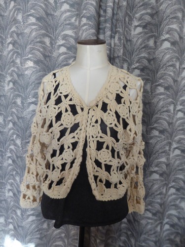 Cote lac top - cote, gilet
