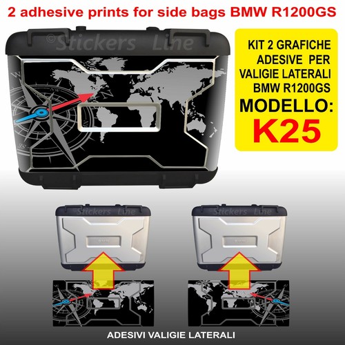 Adhésifs valises vario - adhésifs,