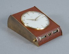 Horloge de table Junghans W