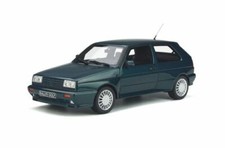 Ottomobile ot892 vw golf - ottomobile, 1:18
