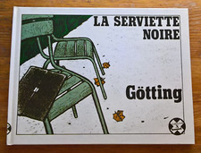 Jean-Claude GOTTING - La