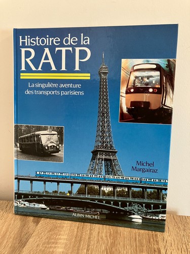 Histoire ratp michel - ratp,