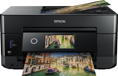 Epson expression premium - expression,