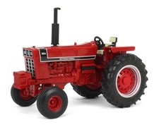 ERTL - Tracteur avec bandes