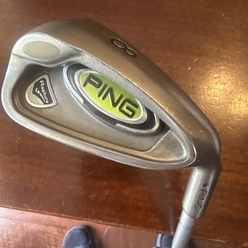 Ping rapture iron soft - iron,