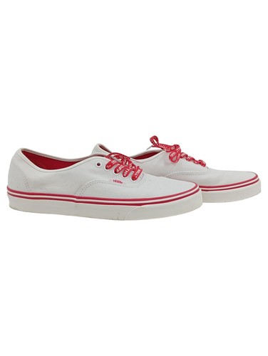Vans authentic baskets basses - vans,