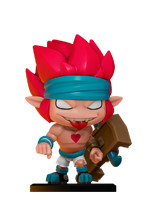 Arnaud keuls krosmaster - arnaud,