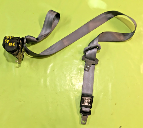 Enrouleur ceinture securité - ceinture,