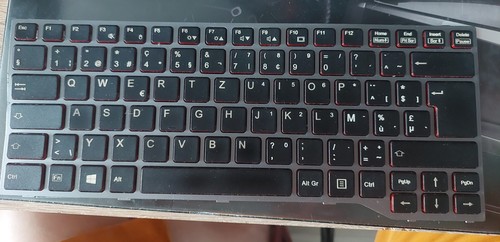 2xqwertzu tastatur clavier - 2xqwertzu,