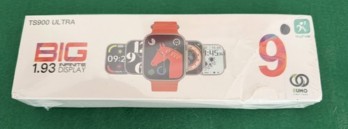 Montre connectée eumo - montre,