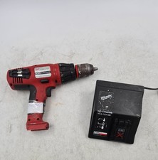 Perceuse Milwaukee LokTor