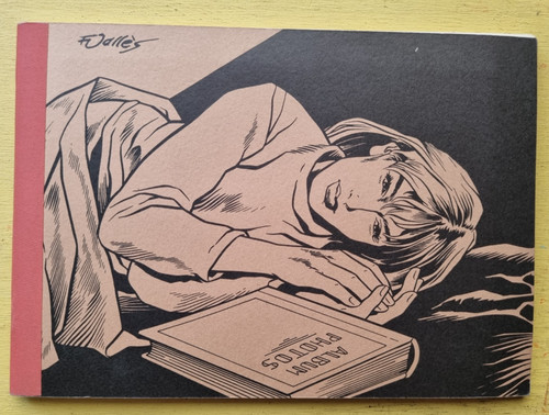 Images captives steenfort - bd,