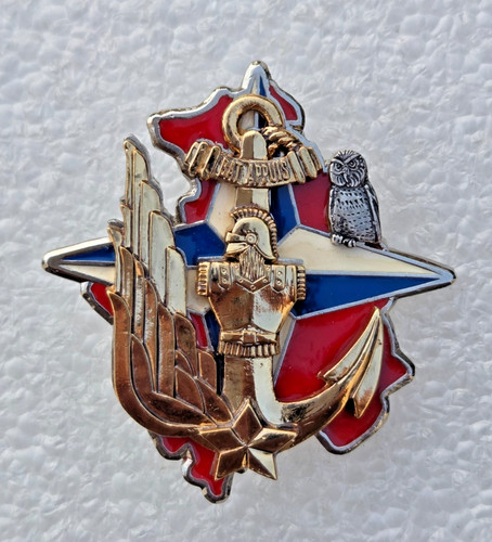 Alat insigne opex ope 021 - opex,