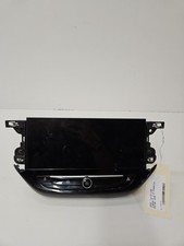 Ecran GPS OPEL CORSA F PHASE 1