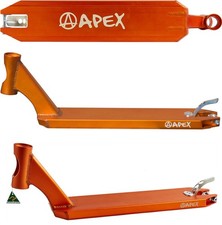 Apex Pro Stunt-Scooter Park