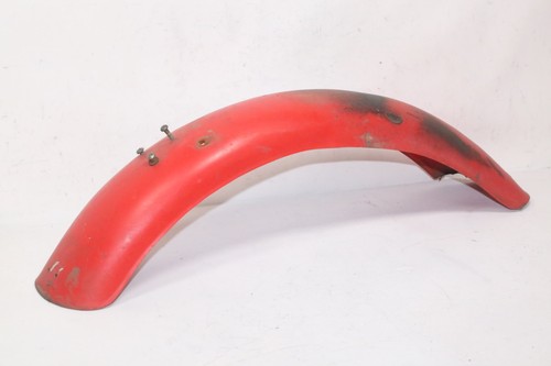 Garde boue arrière montesa - boue,