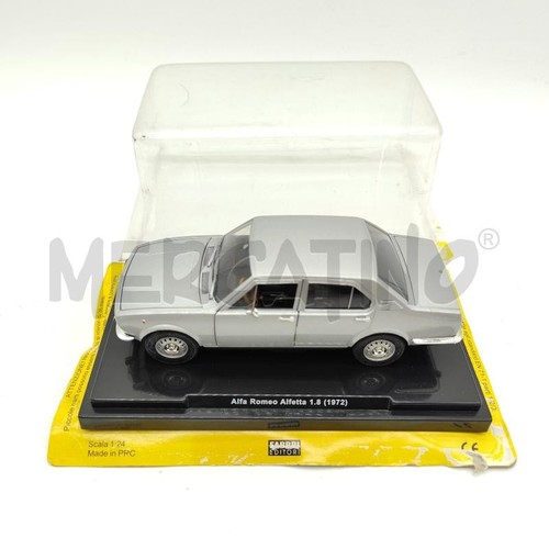 Alfa romeo alfetta 1972 - alfetta,