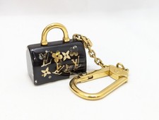 LOUIS VUITTON Portecle Speedy