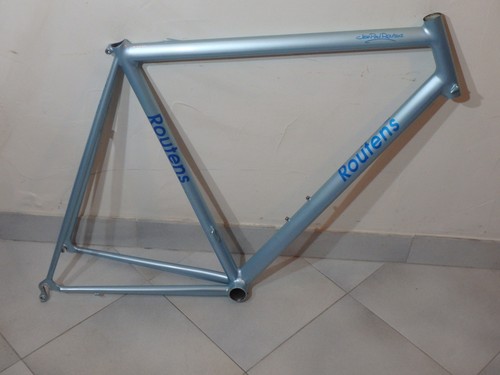 Nos vintage 1999 routens - nos,