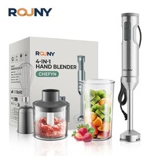 Mélangeur à Immersion manuel