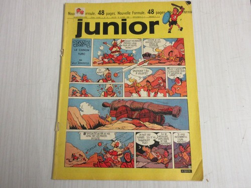 Junior 1969 04 - bd, 10.04.1969
