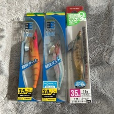 Yamashita Egi Oh Live 3.5, 3.0