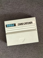 Sega card catcher C-1000 SG-1000 II SC-3000
