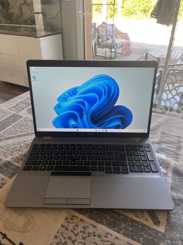 Ordinateur portable dell - ordinateur,